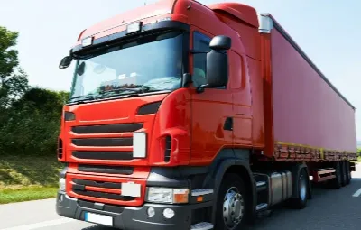 İstanbul Başmakçı Ambar Kargo