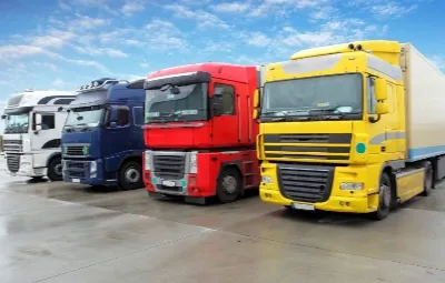 İstanbul Başmakçı Nakliye Ambarı