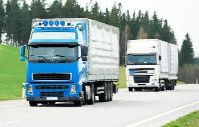 İstanbul ile Başmakçı Arası Eşya Taşıma